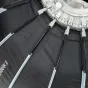 Софтбоксы - Caruba Quick Softbox Mark II 90cm Bowens mount - купить сегодня в магазине Master Foto и с доставкой