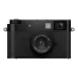Mirrorless Cameras - Fujifilm X-HF1 Silver WW1 X half frame vertical digital camera 18Mp 10.8mm F2.8 - quick order from manufacturer