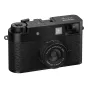 Mirrorless Cameras - Fujifilm X-HF1 Silver WW1 X half frame vertical digital camera 18Mp 10.8mm F2.8 - quick order from manufacturer