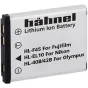 Батареи для камер - HÄHNEL DK BATTERY NIKON HL-EL10 - быстрый заказ от производителя