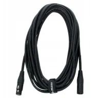 Accessories for microphones - Microphone cable 10m XLR 3pin male - XLR 3pin female pro snake TPM 10 - buy today in Master Foto store and with deliveryAccessories for microphones - Microphone cable 10m XLR 3pin male - XLR 3pin female pro snake TPM 10 - buy today in Master Foto store and with delivery