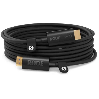 RØDE 10M - 2.0 HDMI Cable, (dia 6mm)