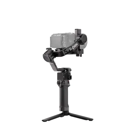 DJI gimbal RS 5 combo RS5