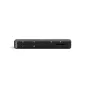 Docks & HUB - RØDE RODEHUB HUB 6x USB Type-C 60W 10Gbps UHS-II SD / microSD card reader - buy today in Master Foto store and with delivery