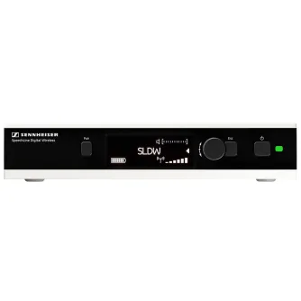 Conference microphones - SENNHEISER SL RACK RECEIVER DW-3-EU - quick order from manufacturer