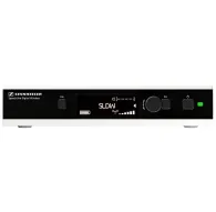 Conference microphones - SENNHEISER SL RACK RECEIVER DW-3-EU - quick order from manufacturerConference microphones - SENNHEISER SL RACK RECEIVER DW-3-EU - quick order from manufacturer