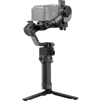 Video stabilizatori - DJI gimbal RS 5 stabilizators RS5 - perc šodien Master Foto veikalā un ar piegādi