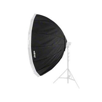 Softboxes - walimex pro 16 Angle Softbox Ш240cm Electra small - quick order from manufacturer