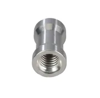 Falcon Eyes SP-4M8F 1/4" uz 3/8" vīrišķais spigota adapteris mikrofoniem, gaismas avotiem un kameru statīviem - izturīgs metāla vītņu savienotājsFalcon Eyes SP-4M8F 1/4" uz 3/8" vīrišķais spigota adapteris mikrofoniem, gaismas avotiem un kameru statīviem - izturīgs metāla vītņu savienotājs