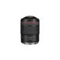 Canon Lens RF 7-14mm F2.8-3.5L FISHEYE STM