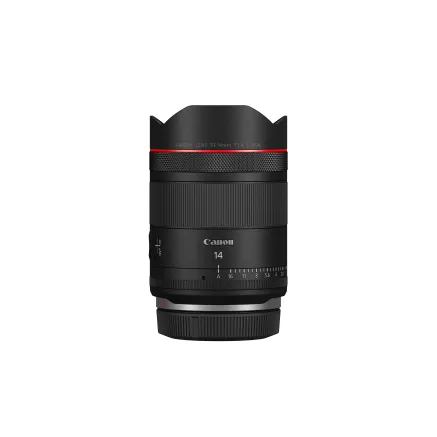 Canon Lens RF 14mm F1.4L VCM