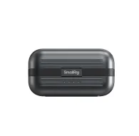 Wireless Lavalier Microphones - SmallRig 5714 S70-A Wireless Microphone All-in-One Black 3.5mm + USB Type-C + Lighting - quick order from manufacturerWireless Lavalier Microphones - SmallRig 5714 S70-A Wireless Microphone All-in-One Black 3.5mm + USB Type-C + Lighting - quick order from manufacturer