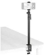 Turētāji - K&F Concept C-Clamp Desktop Stand - perc šodien Master Foto veikalā un ar piegādiTurētāji - K&F Concept C-Clamp Desktop Stand - perc šodien Master Foto veikalā un ar piegādi