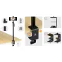 Holders Clamps - K&F Concept C-Clamp Desktop Stand - buy today in Master Foto store and with delivery