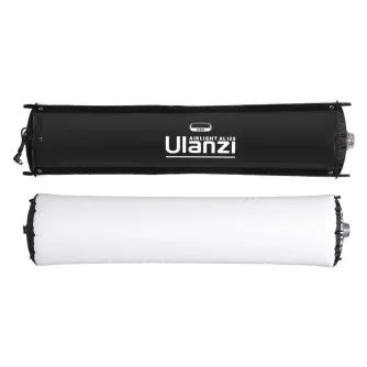 LED gaismas paneļi - Ulanzi AL20 120W Inflatable LED Light - perc šodien Master Foto veikalā un ar piegādi