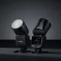 Kameras zibspuldzes - Godox Speedlite V1 Mid Sony - perc šodien Master Foto veikalā un ar piegādi