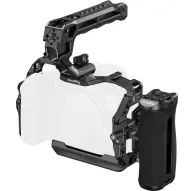 Camera Cage - SmallRig 5956 Cage Basic Kit for Canon EOS R6 Mark III / R6 Mark II (Advanced Edition) - quick order from manufacturerCamera Cage - SmallRig 5956 Cage Basic Kit for Canon EOS R6 Mark III / R6 Mark II (Advanced Edition) - quick order from manufacturer