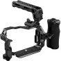 Рамки для камеры CAGE - Focus Nordic SmallRig 5956 Cage Basic Kit for Canon EOS R6 Mark III / R6 Mark II (Advanced Edition) - быстрый заказ от производителя