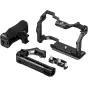 Рамки для камеры CAGE - Focus Nordic SmallRig 5956 Cage Basic Kit for Canon EOS R6 Mark III / R6 Mark II (Advanced Edition) - быстрый заказ от производителя