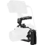 Camera Cage - SmallRig 5956 Cage Basic Kit for Canon EOS R6 Mark III / R6 Mark II (Advanced Edition) - quick order from manufacturer