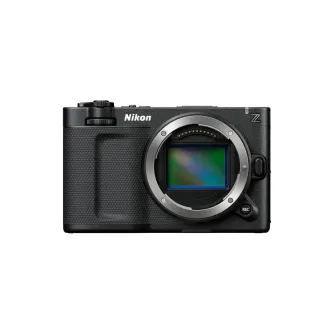 Nikon ZR Body Full Frame cinema camera, 24.5Mp, 6K R3D, 4K RAW 7.5 stops 32-bit float rental