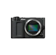 Nikon ZR Body Full Frame cinema camera, 24.5Mp, 6K R3D, 4K RAW 7.5 stops 32-bit float аренда