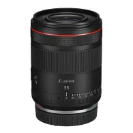 Lenses and Accessories - Canon RF 35mm F1.4L VCM premium prime lens rentalLenses and Accessories - Canon RF 35mm F1.4L VCM premium prime lens rental