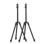 Statīvi apgaismojumam - K&F Concept KF34.038S1 2x Light Stand Set - 200 cm KF5113 - perc šodien Master Foto veikalā un ar piegādi