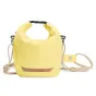 Plecu somas - K&F Concept Urban Wander Sling U11 Camera Bag 5 l - Yellow - perc šodien Master Foto veikalā un ar piegādi