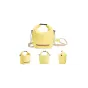 Shoulder Bags - K&F Concept Urban Wander Sling U11 Camera Bag 5 l - Yellow - buy today in Master Foto store and with delivery