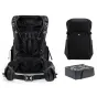 Backpacks - K&F Concept Star Wander 04 Camera backpack 30 l - Black KF5222 - buy today in Master Foto store and with delivery