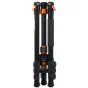 Photo Tripods - Camrock Wanderer T42 with AL-4AS ball head Photo Tripod - buy today in Master Foto store and with delivery