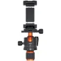 Photo Tripods - Camrock Wanderer T42 with AL-4AS ball head Photo Tripod - buy today in Master Foto store and with delivery