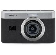 Compact Cameras - Kodak PixPro C1, black - buy today in Master Foto store and with deliveryCompact Cameras - Kodak PixPro C1, black - buy today in Master Foto store and with delivery
