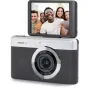 Kompaktkameras - Kodak PixPro C1, black - perc šodien Master Foto veikalā un ar piegādi