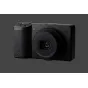 Kompaktkameras - Ricoh GR IV Monochrome - perc šodien Master Foto veikalā un ar piegādi