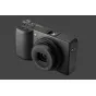 Kompaktkameras - Ricoh GR IV Monochrome - perc šodien Master Foto veikalā un ar piegādi