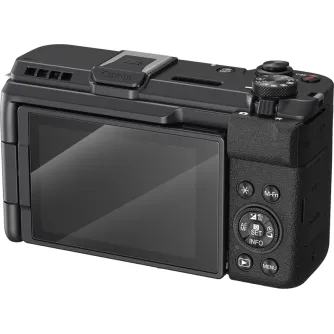 Kameru aizsargi - SmallRig 5806 Screen Protector for Canon PowerShot V1 / G7X III - perc šodien Master Foto veikalā un ar piegādi