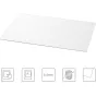 Camera Protectors - SmallRig 5806 Screen Protector for Canon PowerShot V1 / G7X III - buy today in Master Foto store and with delivery