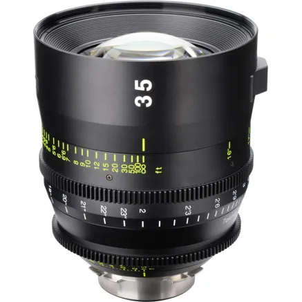 TOKINA VISTA 35MM T1,5 CINEMA CANON EF KPC-3001EF-M