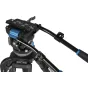 SIRUI PRO FLUID VIDEO HEAD VHS18 WITH 100MM HALF BALL