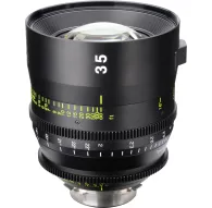 SLR Объективы - TOKINA VISTA 35MM T1,5 CINEMA SONY E KPC-3001E-M - быстрый заказ от производителяSLR Объективы - TOKINA VISTA 35MM T1,5 CINEMA SONY E KPC-3001E-M - быстрый заказ от производителя
