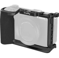 Рамки для камеры CAGE - SMALLRIG 5807 CAGE FOR CANON POWERSHOT V1 (BLACK) - быстрый заказ от производителяРамки для камеры CAGE - SMALLRIG 5807 CAGE FOR CANON POWERSHOT V1 (BLACK) - быстрый заказ от производителя