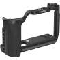 Ietvars kameram CAGE - SMALLRIG 5807 CAGE FOR CANON POWERSHOT V1 (BLACK) 5807 - ātri pasūtīt no ražotāja