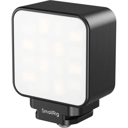 SMALLRIG 5446 FILL LIGHT FOR ACTION CAMERAS