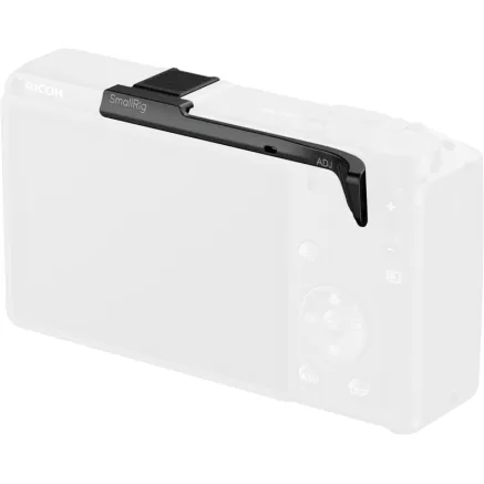 SMALLRIG 5688 THUMB GRIP FOR RICOH GR IV (BLACK) 5688