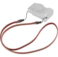 Ремни и держатели для камеры - SMALLRIG 5687 QUICK RELEASE SHOULDER STRAP FOR RICOH GR SERIES (RED) - быстрый заказ от производителяРемни и держатели для камеры - SMALLRIG 5687 QUICK RELEASE SHOULDER STRAP FOR RICOH GR SERIES (RED) - быстрый заказ от производителя