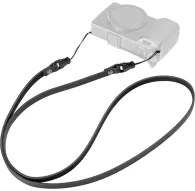 Straps & Holders - SMALLRIG 5686 QUICK RELEASE SHOULDER STRAP FOR RICOH GR SERIES (BLACK) 5686 - quick order from manufacturerStraps & Holders - SMALLRIG 5686 QUICK RELEASE SHOULDER STRAP FOR RICOH GR SERIES (BLACK) 5686 - quick order from manufacturer