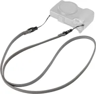 Straps & Holders - SMALLRIG 5685 QUICK RELEASE SHOULDER STRAP FOR RICOH GR SERIES (GREY) 5685 - quick order from manufacturerStraps & Holders - SMALLRIG 5685 QUICK RELEASE SHOULDER STRAP FOR RICOH GR SERIES (GREY) 5685 - quick order from manufacturer