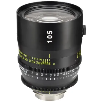 Mirrorless Lenses - TOKINA VISTA 105MM T1,5 CINEMA SONY E KPC-3006E-M - quick order from manufacturer